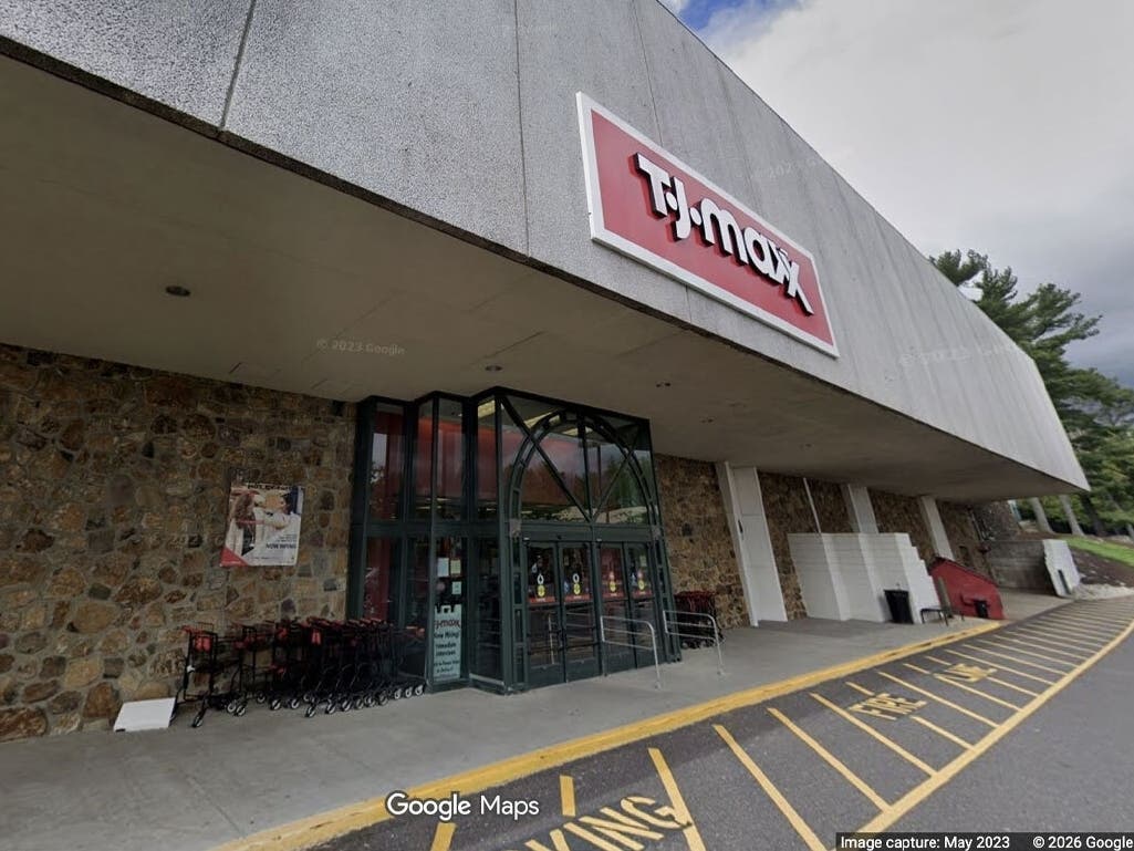 A man is facing charges after authorities say he sexually assaulted a woman last weekend at T.J. Maxx in Radnor.