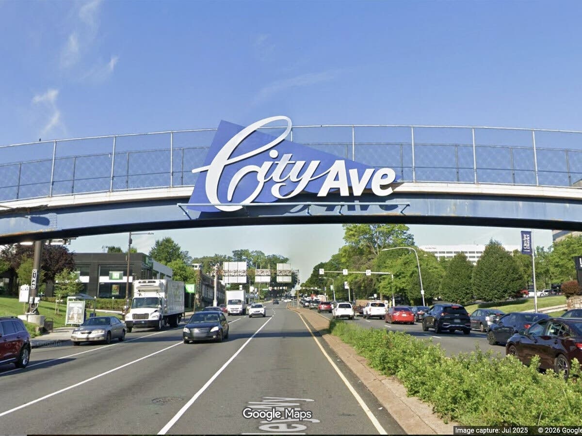 A new diner is coming the the City Ave. District along the Philly-Main Line border.