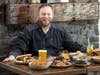 Sophie's BBQ Executive Chef Greg Herman