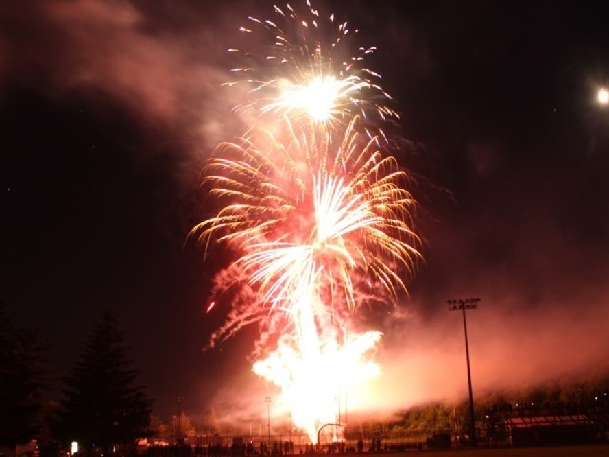 Radnor Fourth Of July Fireworks: New Details Revealed On Date, Location