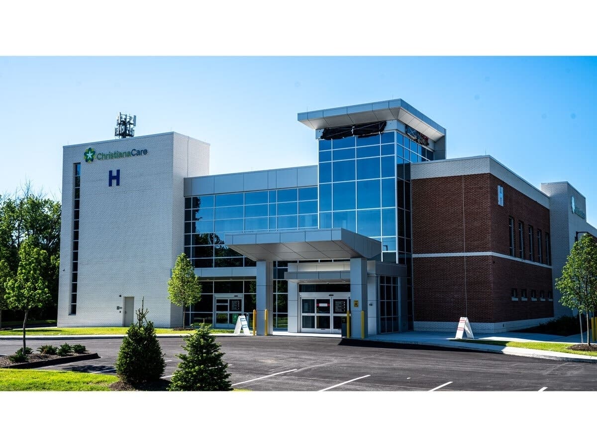 Regional health care giant ChristianaCare has opened a 10-bed "neighborhood" hospital in Aston — a Delaware County community impacted by Crozer Health's hospital closures.