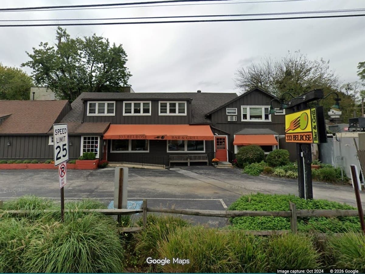 After closing for renovations nearly a year ago, longtime Radnor restaurant 333 Belrose says it will reopen soon.