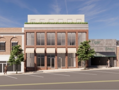 Bar Demolition, Redevelopment Proposal Raises 'Serious Concerns' Among Wayne Businesses