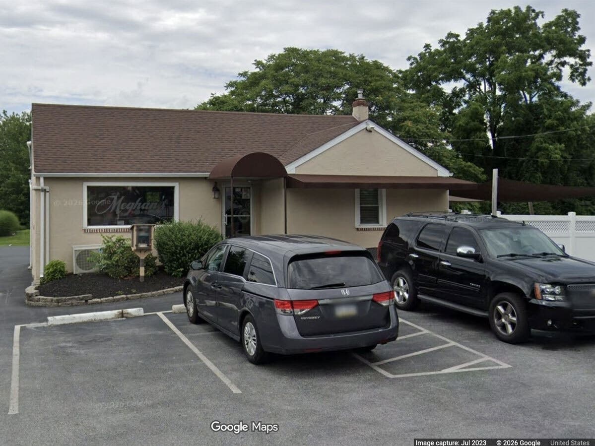 A longtime brunch spot in Delaware County has closed, but another has taken its place.