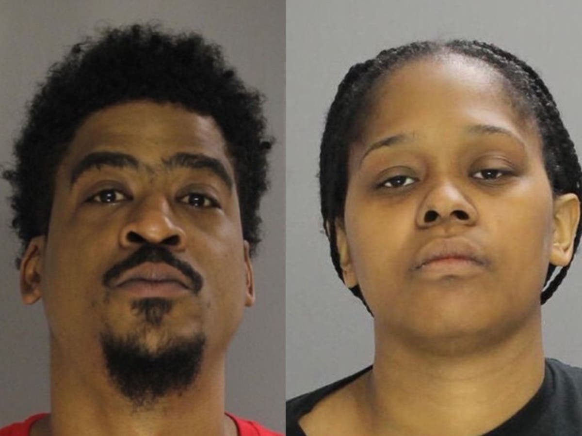 Two Delaware County residents were arrested last week after authorities say a woman with Down syndrome suffered from malnourishment, beatings and neglect in their care.