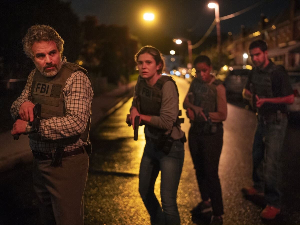 HBO's "Task," a critically acclaimed TV series with deep ties to Delaware County, has returned to Delco to film Season 2.