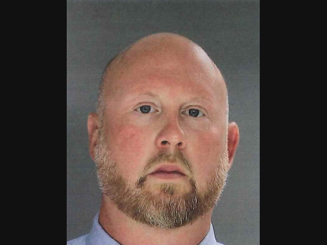 A Havertown man was identified as the suspect who left graphic voicemails containing racist and Islamophobic threats of violence against the Delaware County sheriff, officials said Tuesday.