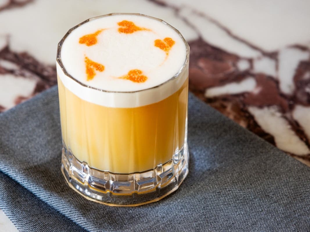 Line Bar New Rooftop Restaurant, Bar With Sweeping Main Line Views To Open At ...
