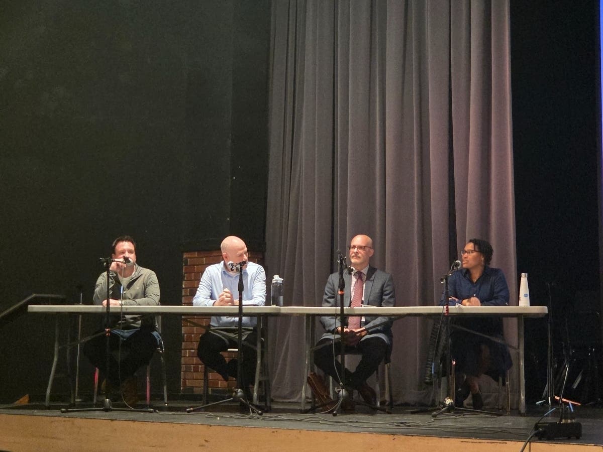 After Crozer's Demise, 6 Delco Towns Could Combine EMS Soon: Here's What's Next
