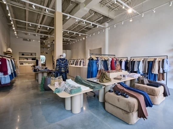 Stile by Per Lei will open a boutique next week in Wayne.