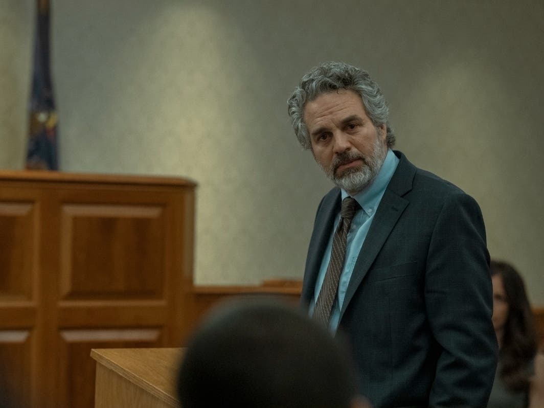 HBO's "Task" is returning to ﻿a Delaware County landmark for Season 2 filming next week.