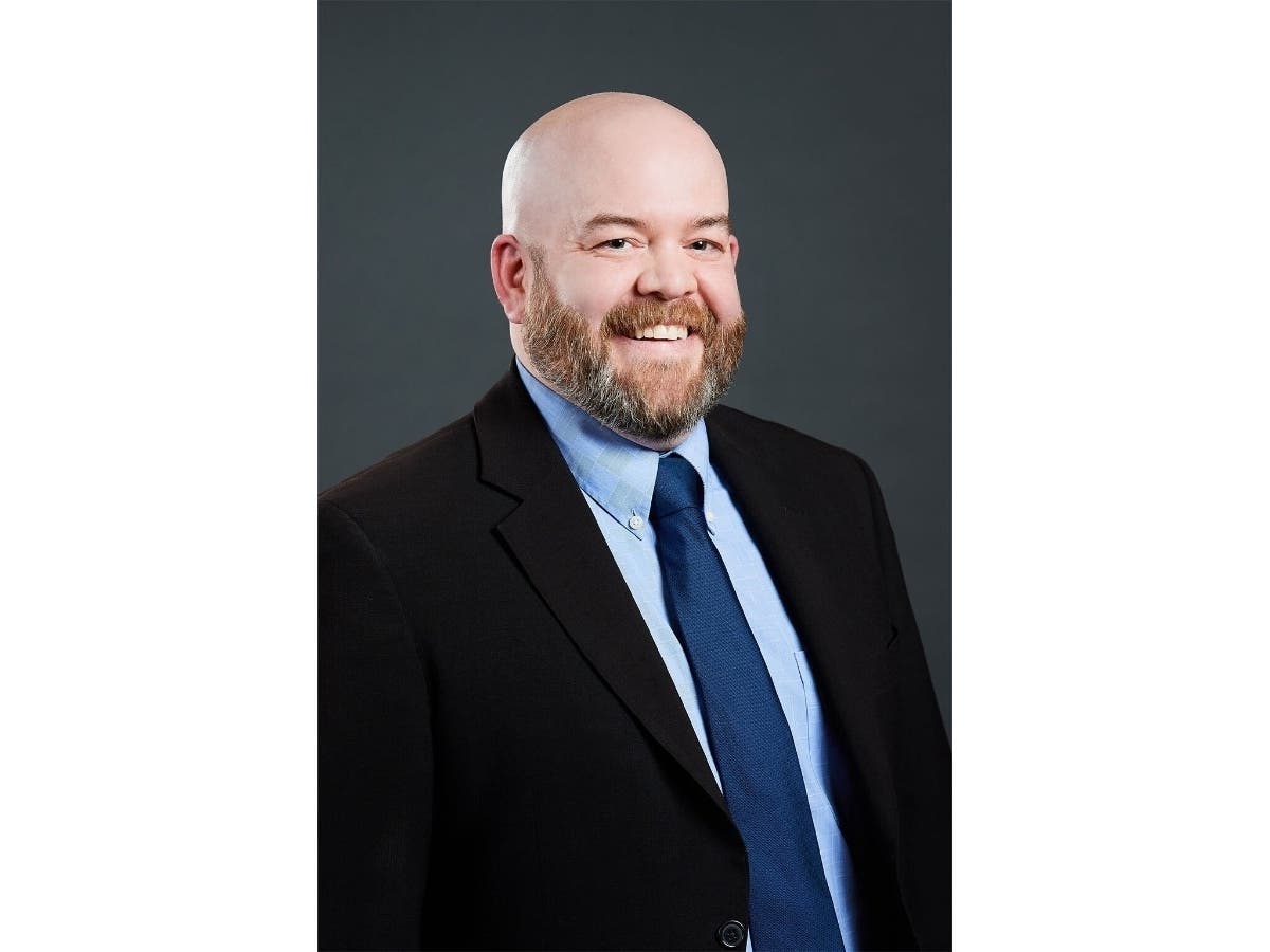 Weeks after becoming Delaware County's new chief public defender, Taylor Dunn has resigned ﻿from Media Borough Council after being advised he can't legally do both.