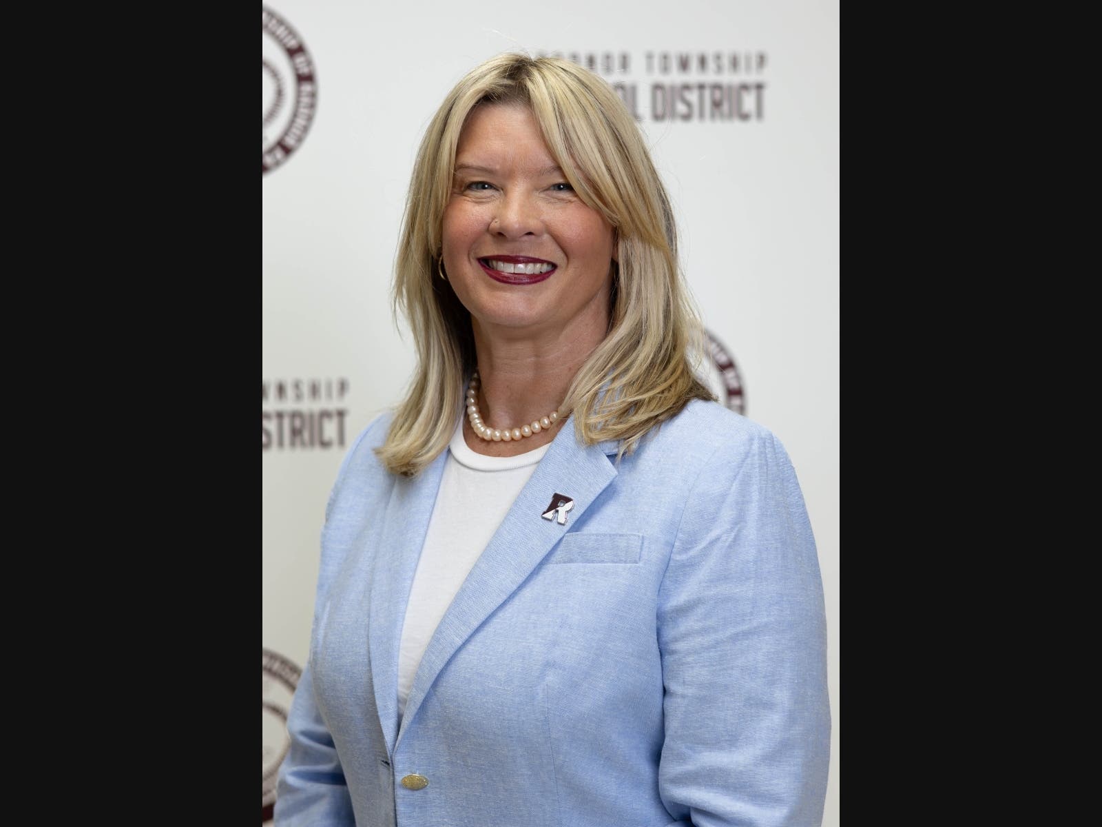 Dr. Christine Bryan was approved Tuesday to serve as Radnor Elementary School's new principal.