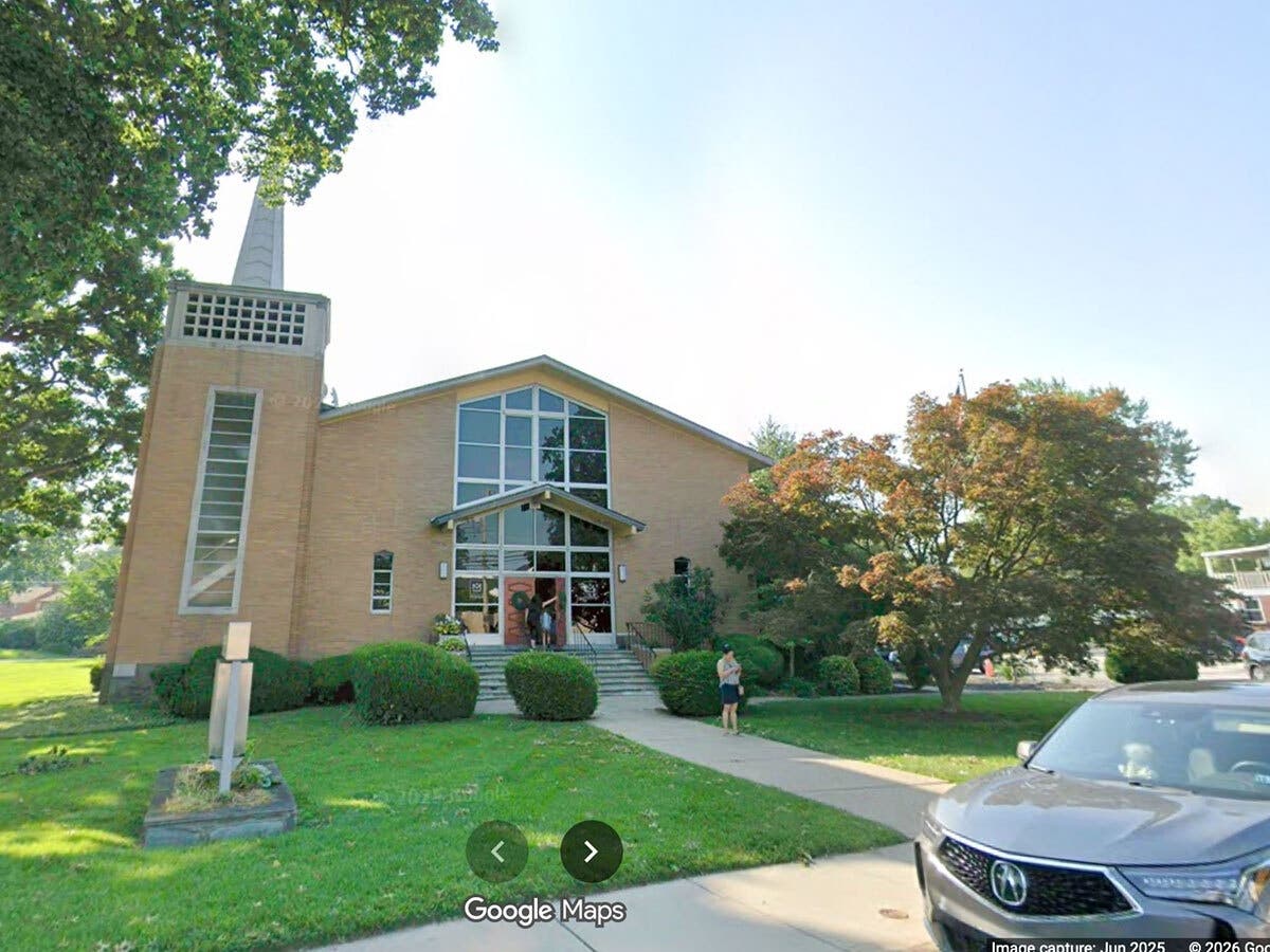 Manoa Community Church