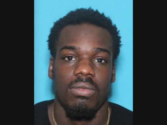 Byshere Smith is wanted by the FBI and Philadelphia Police for a fatal shooting in South Philadelphia from two years ago.
