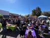 Ardmore Day has grown significantly since its founding in 2019.