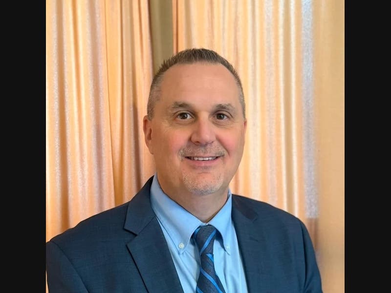Dr. Frank Ranelli, superintendent of the Lower Merion School District, ﻿announced he will resign at the end of April.