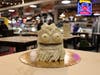 The Scrapple Sculpting Contest returns this week to Reading Terminal Market in Philadelphia.
