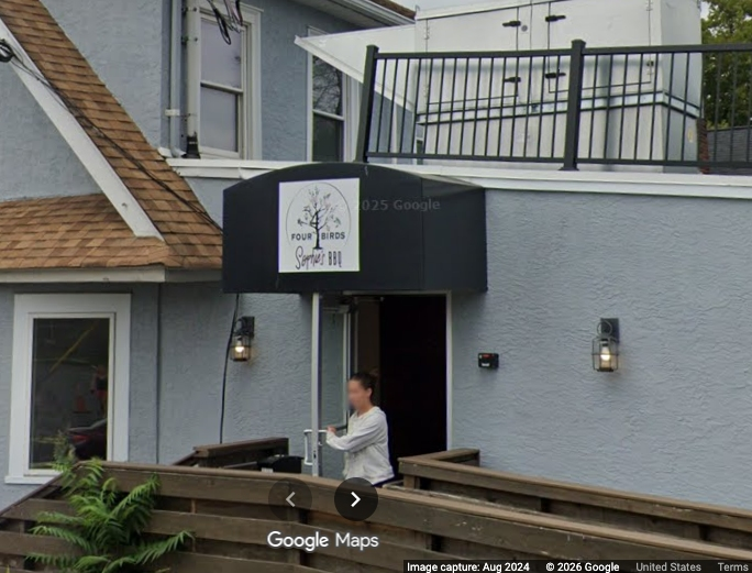 New Bar Coming To Sophie's BBQ In Havertown As Former Vendor Faces Mounting Legal Troubles