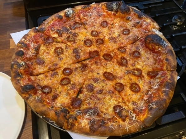 2 Of America's Best Pizza Slices Are In PA