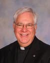 Father Robert Sandoz, OFM