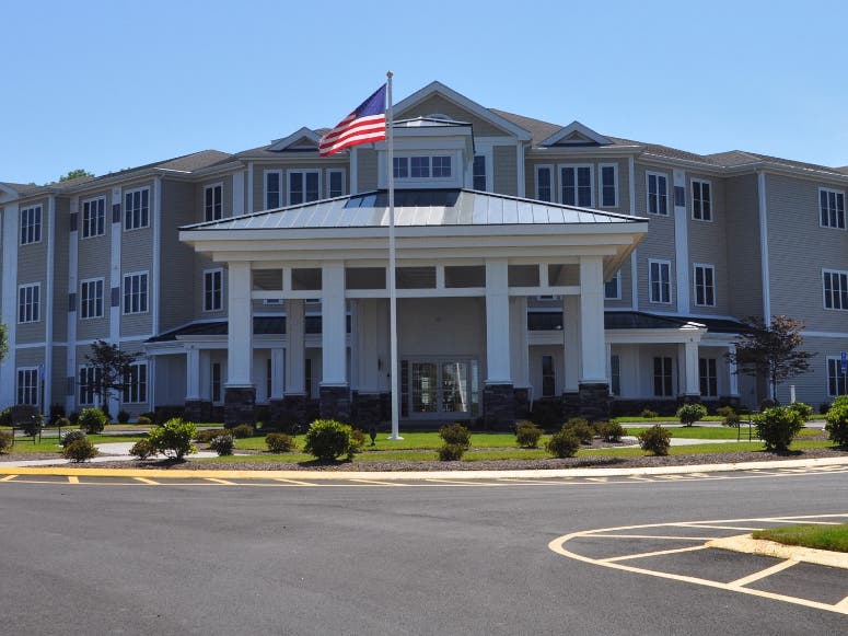 The Ivy At Watertown Assisted Living Community Has Job Openings
