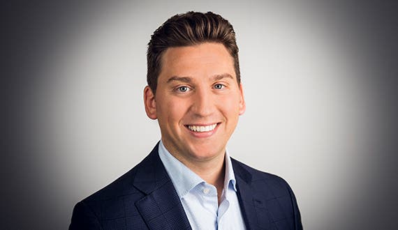 Anthony Pellegrino 