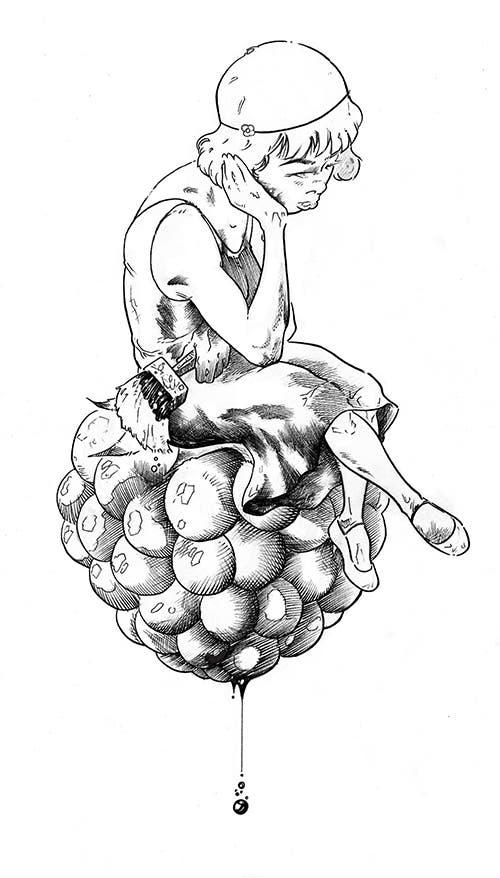 When Pages Breathe: Public Domain InSight, In Mind