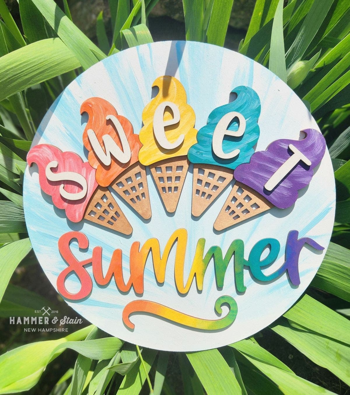 3D WOODSHOP - Pick a Project