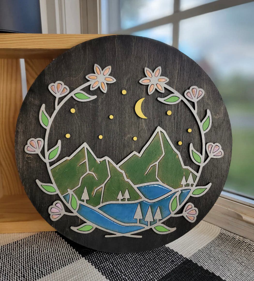 Fall Woodshop - Pick Your Project