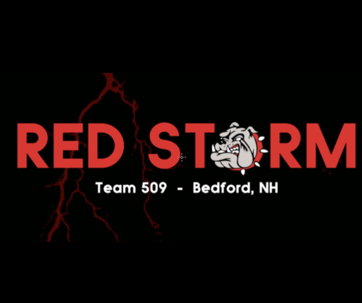 Bedford Robotics Team Fundraiser - Canvas Painting