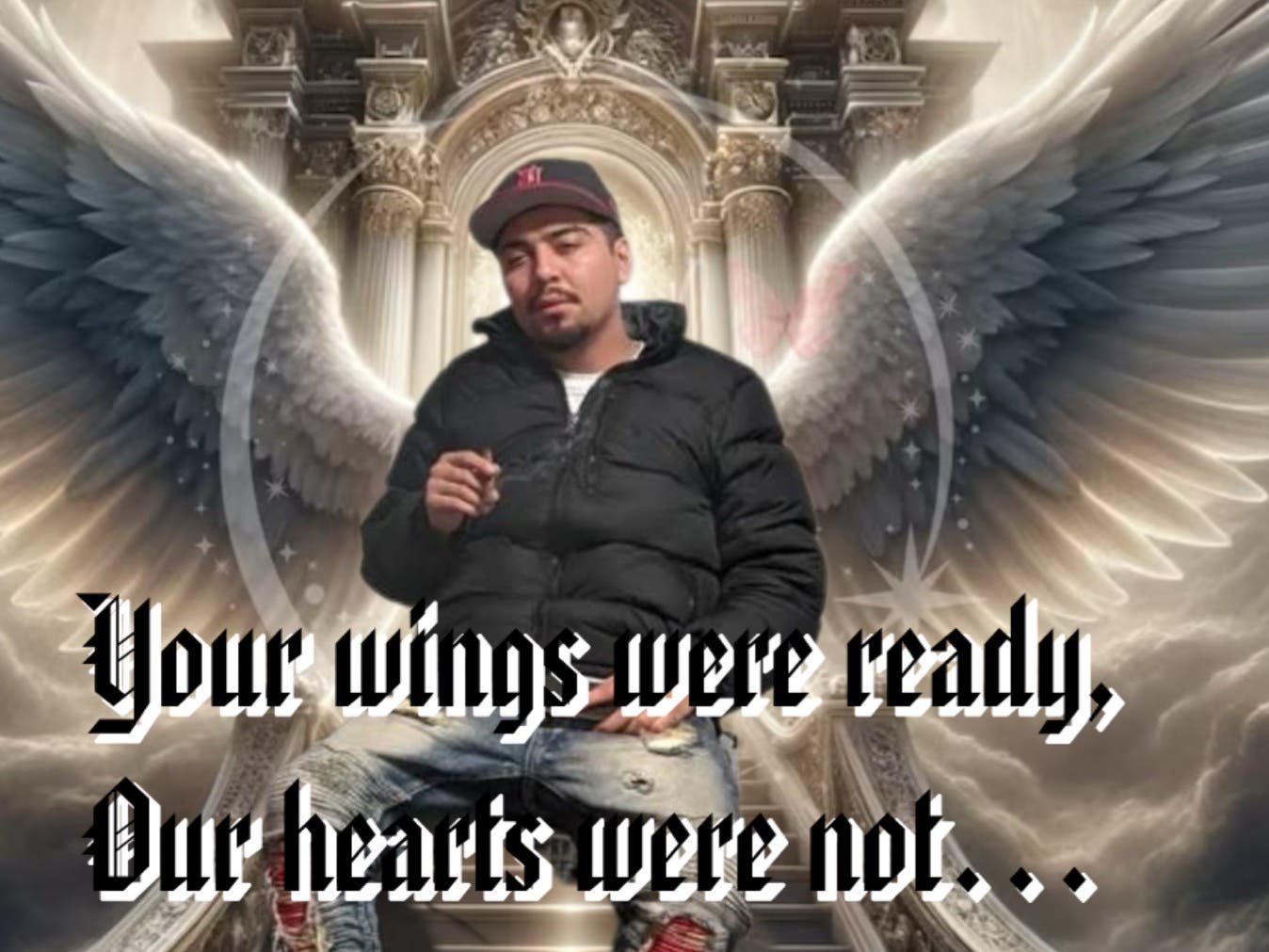 Remembering Nico Baca a year later