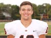 Dylan Drumke, #13