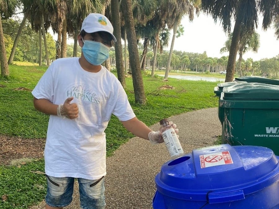 News small post card thumbnail