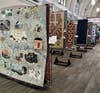 Quilt and Fiber Art Show
