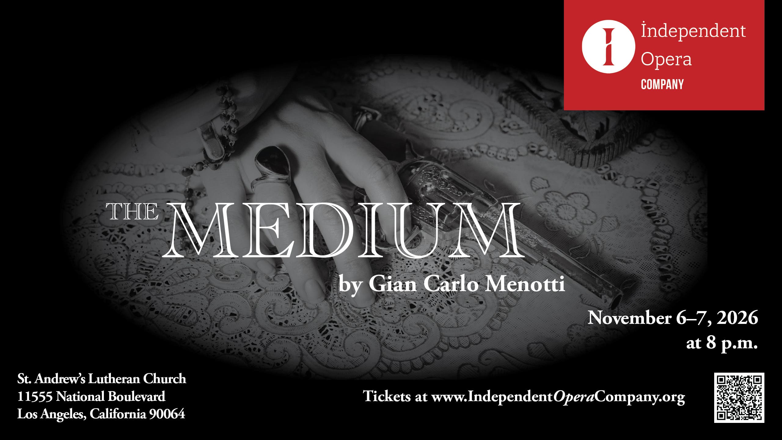 The Medium