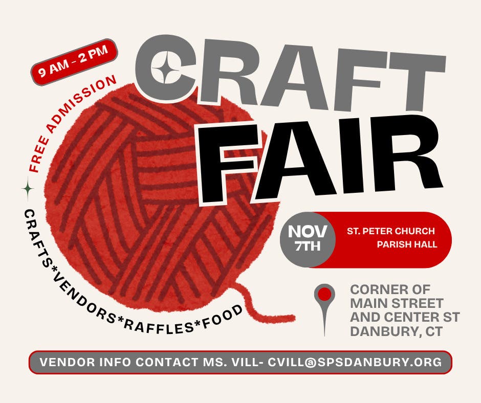 Craft Fair