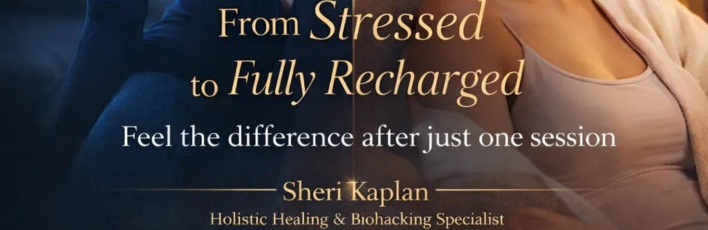 Sheri Kaplan Health and Wellness Center