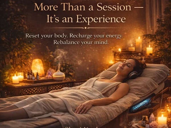 Sheri Kaplan Health and Wellness Center