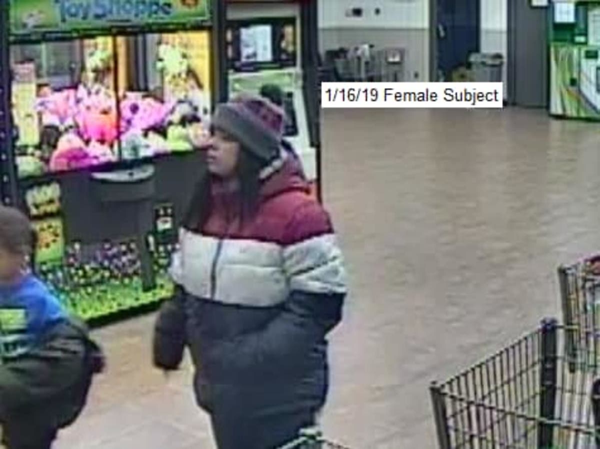Warwick Police Seek Public Help In Finding Stolen Card Suspect ...
