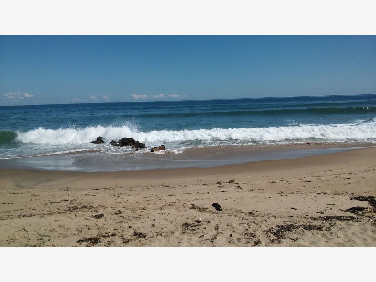 A local lawmaker is looking to freeze proposed beach rate hikes for the next three seasons. 
