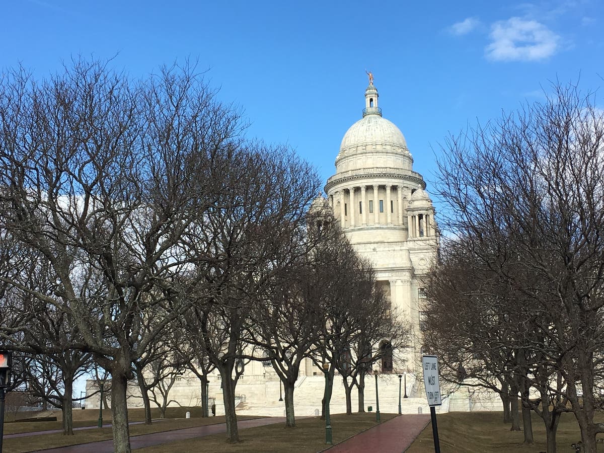 For the fifth year in a row, a Rhode Island student will have the chance to be governor for a day. 
