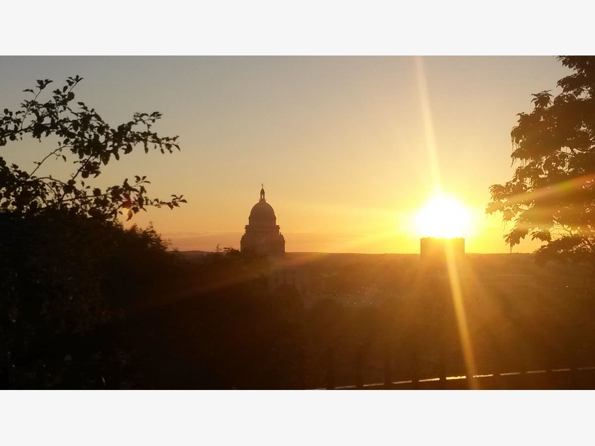 Members of the House Judiciary Committee approved the abortion bill Tuesday night. 