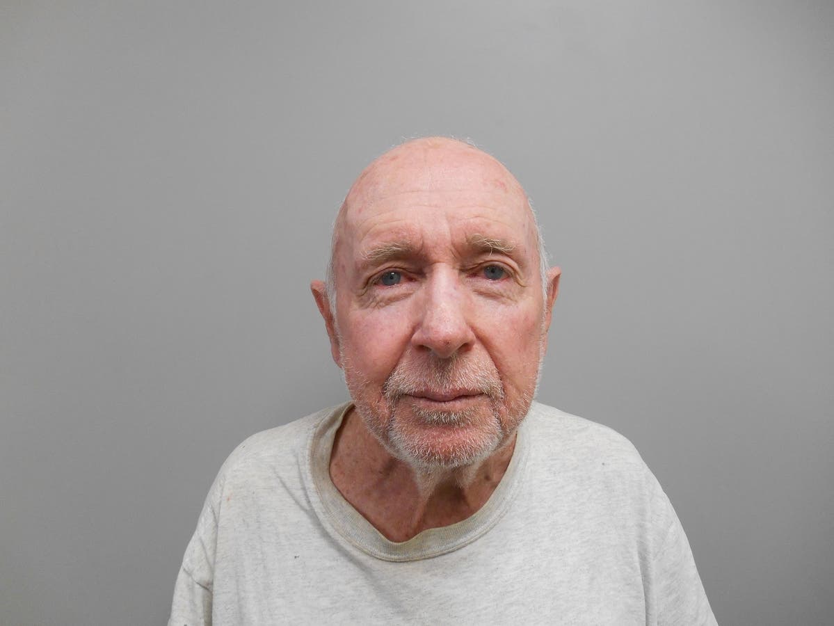 A Newport youth tennis instructor has been arrested on child pornography charges. 