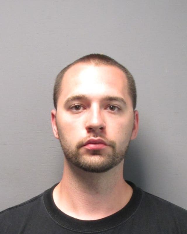 Pawtucket Police Searching For Armed Robbery Suspect | Cranston, RI Patch
