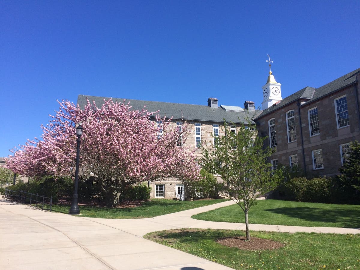 The URI women's tennis coach was named Tuesday in "Operation Varsity Blues." 