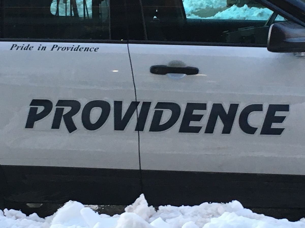 Providence Police believe that a man found dead inside his vehicle late Tuesday night was targeted.
