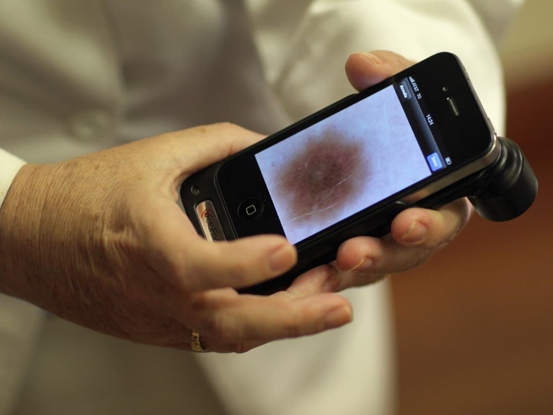 May is National Skin Cancer Awareness Month. 