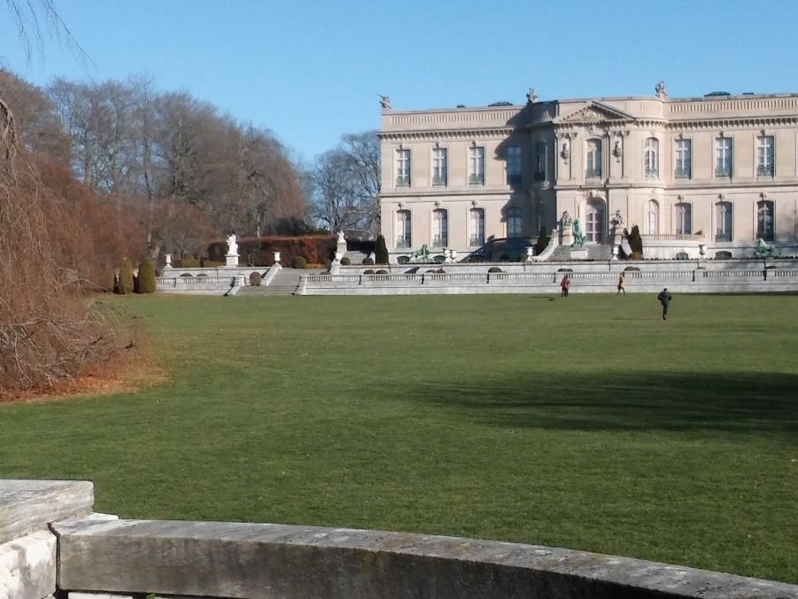 Popular sites like the Newport mansions will be free to Newport County residents from June 15 to 17.