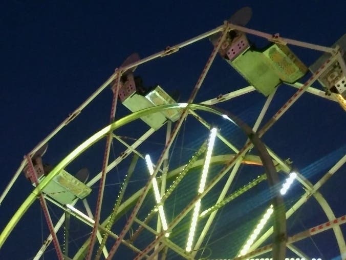 The Newport YMCA Carnival will take over the former Newport Grand parking lot from July 9 through 14. 